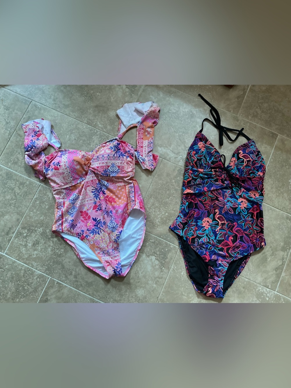 Venus Bundle (2) One Pieces